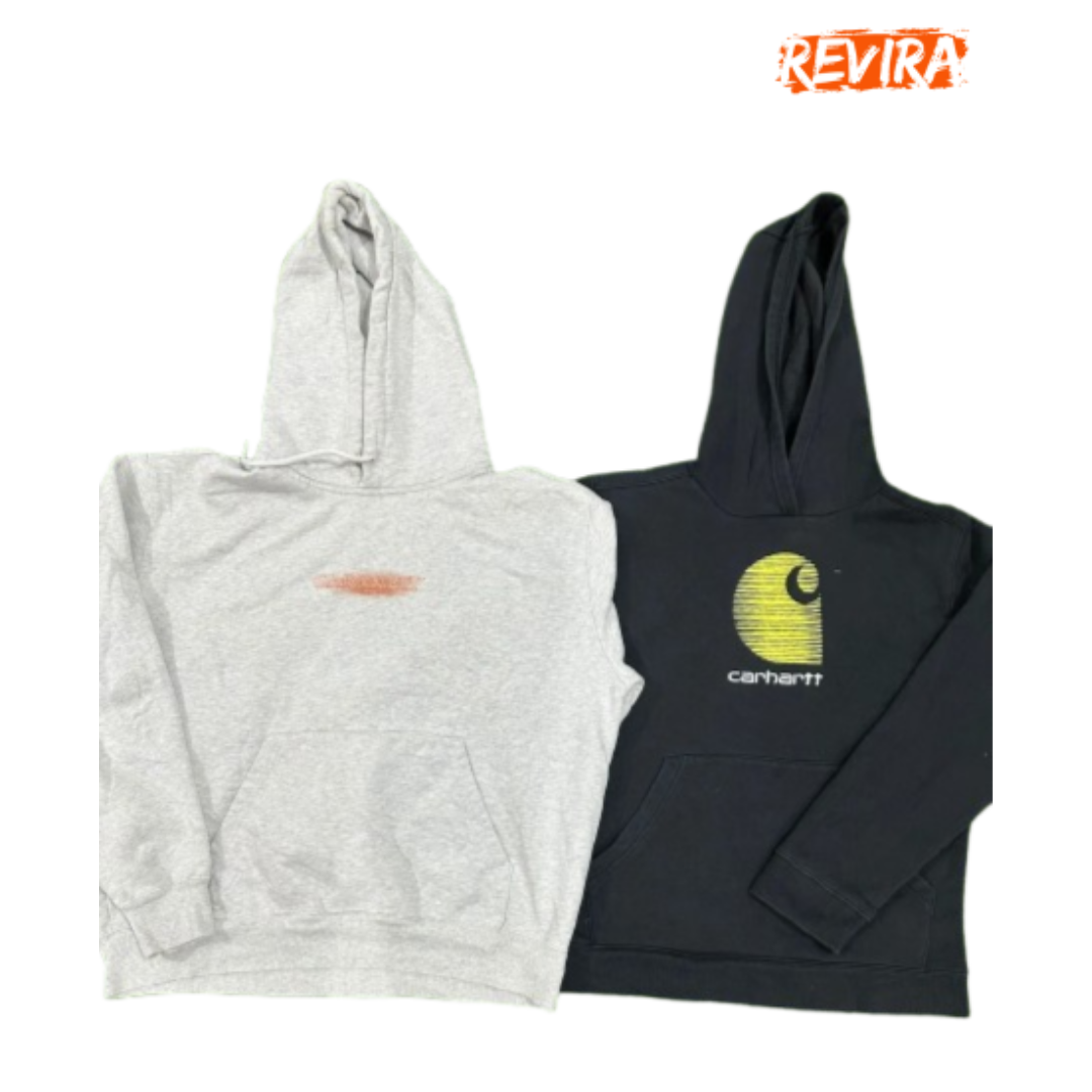 Carhartt Hooded Sweatshirt