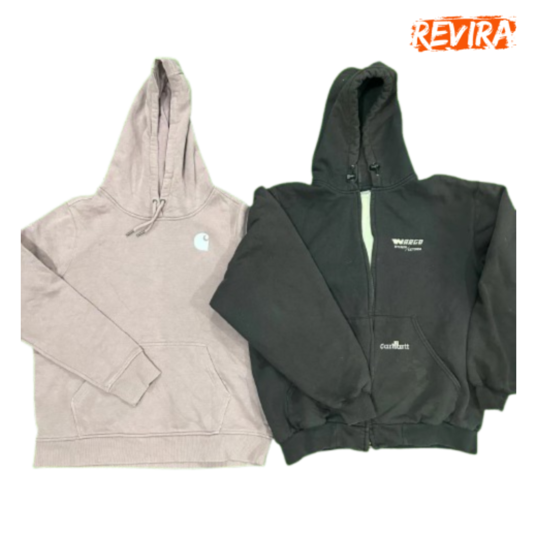 Carhartt Hooded Sweatshirts