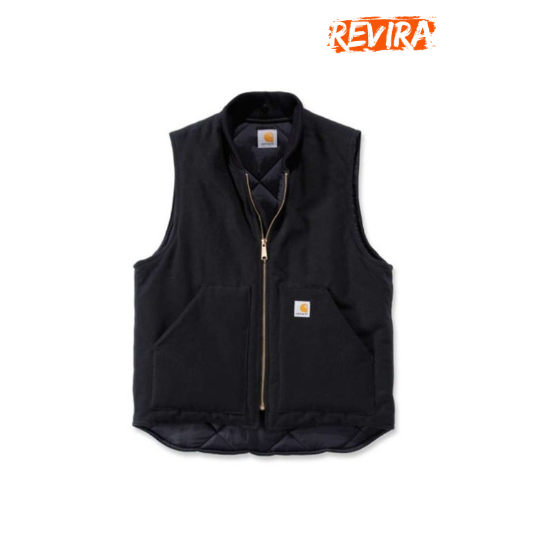 Carhartt Rework Style Gilets