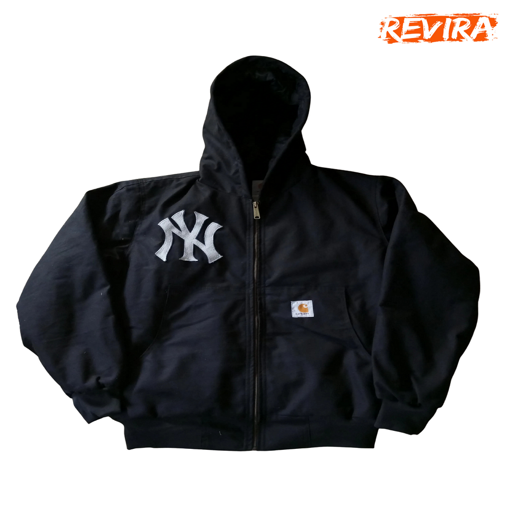 Carhartt Rework Style Realtree Jackets