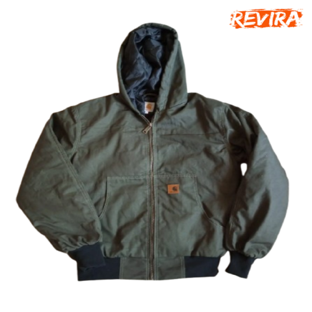 Carhartt Rework Style Jackets