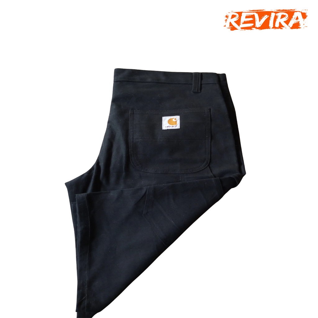 Carhartt Rework Style shorts