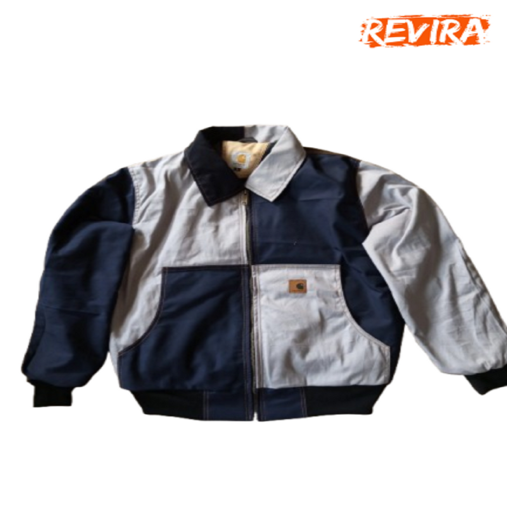 Carhartt Rework Style Jackets