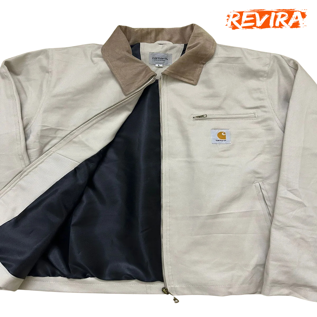 Carhatt rework style jacket