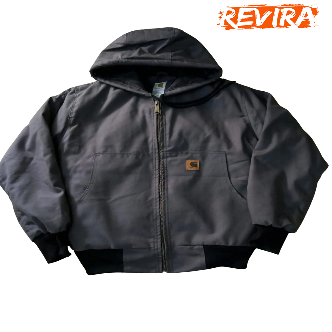 Carhartt Rework Style Silver Jackets