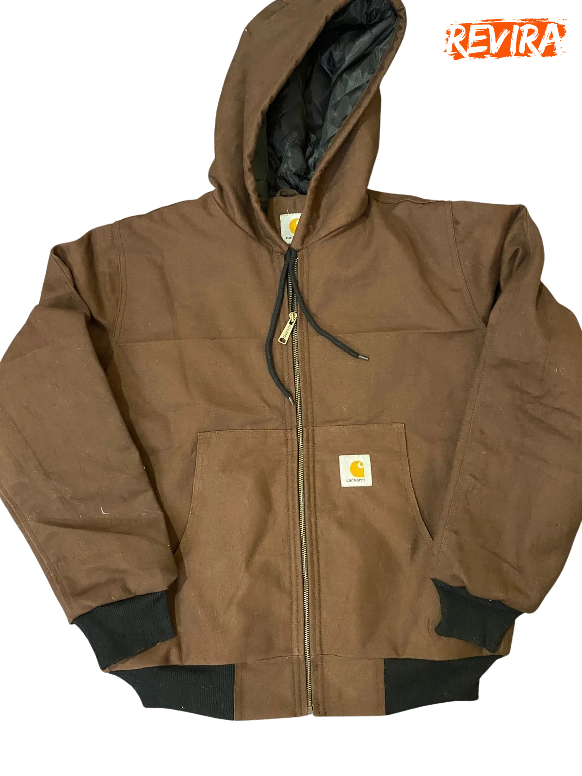 Vintage Carhartt Rework Style Jacket
