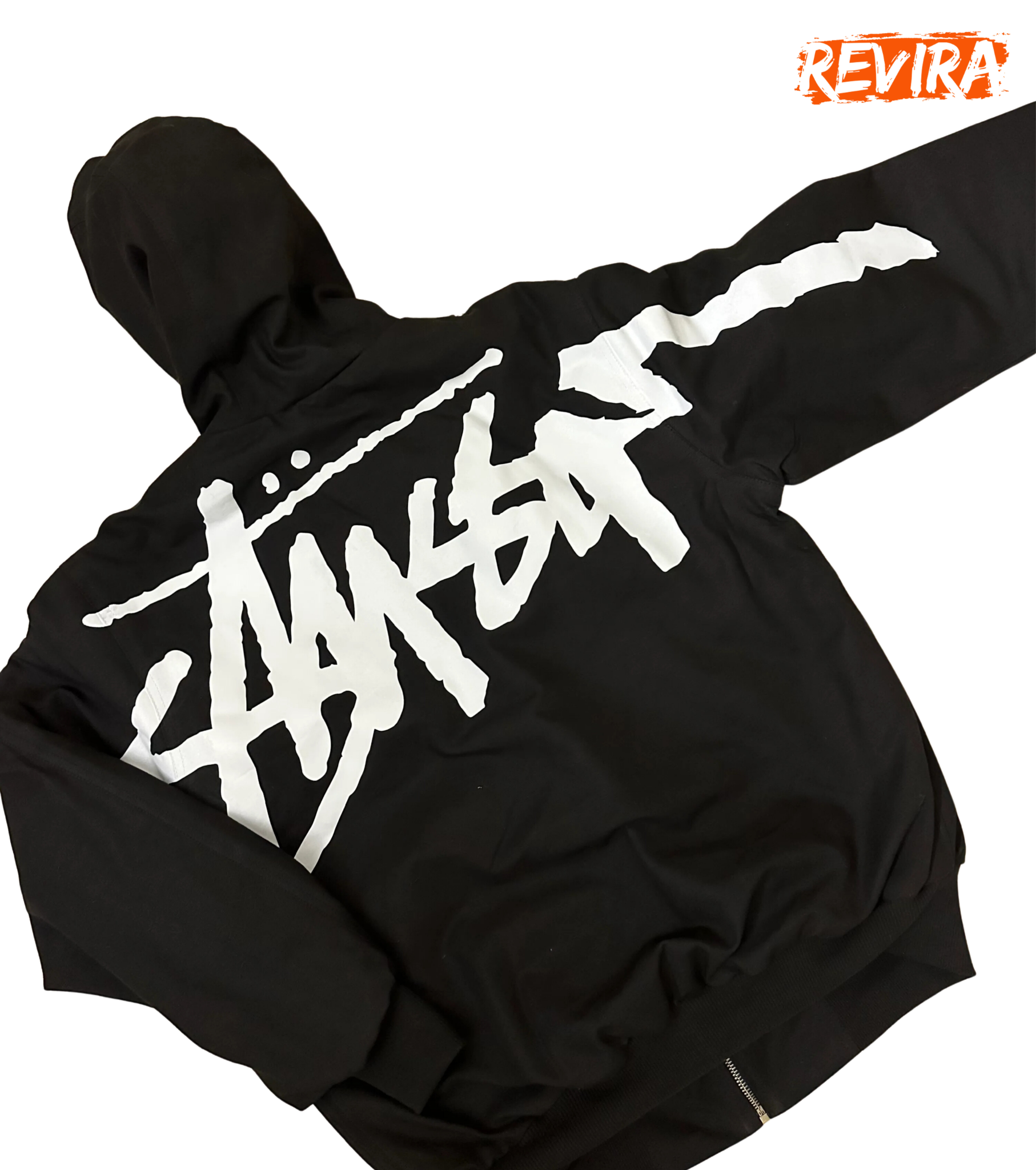 Stussy Rework Style Workwear Jackets