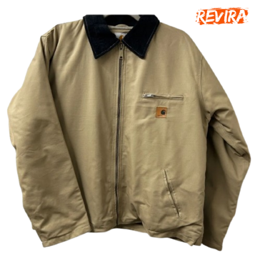 Carhartt Rework Style Fone Detroit