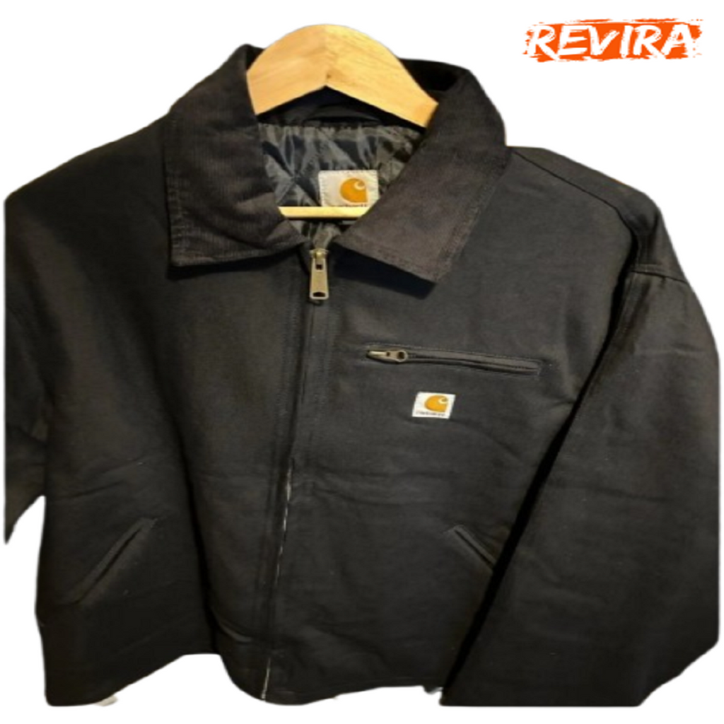 Carhartt Rework Style Detroit Jackets