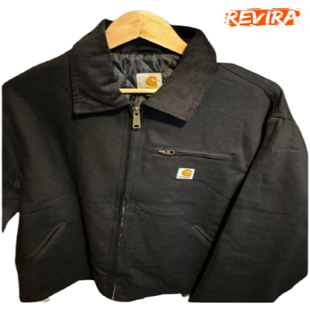 Carhartt Rework Style Detroit Jackets