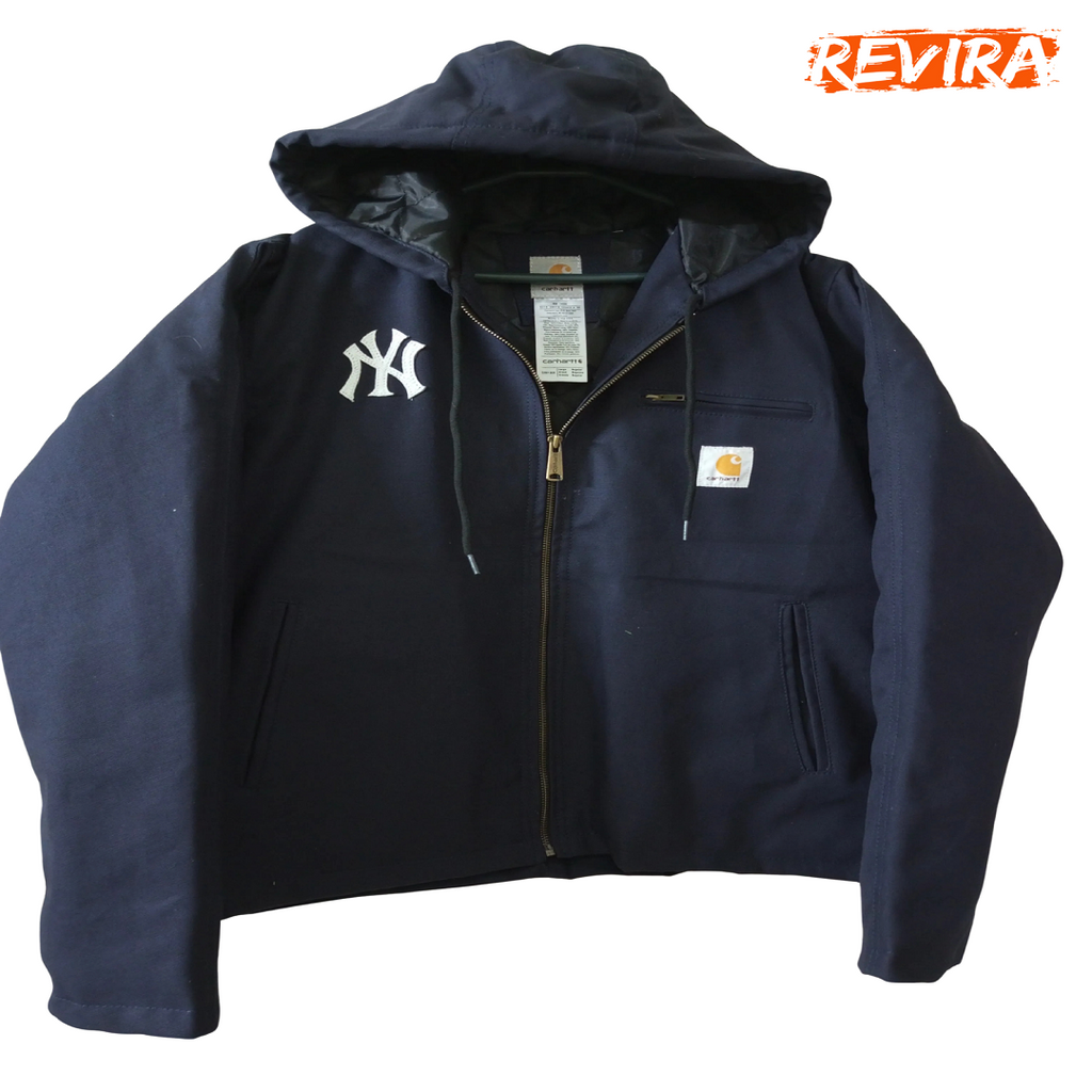 Carhartt Yankee Rework Style Jackets