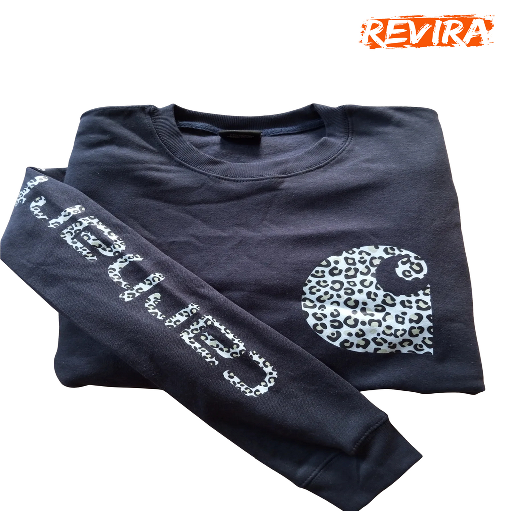 Carhartt Rework Style Sweatshirts