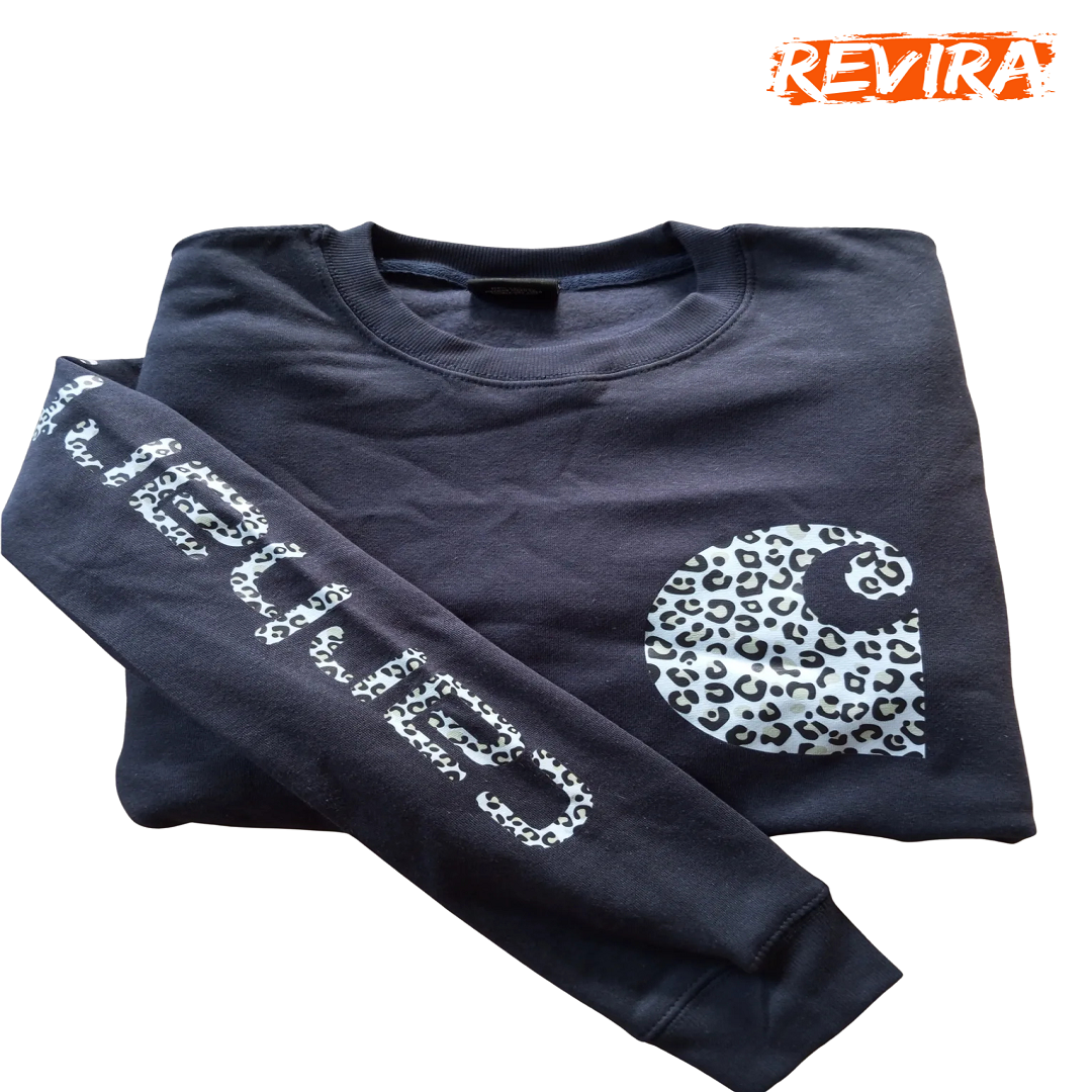 Carhartt Rework Style Sweatshirts