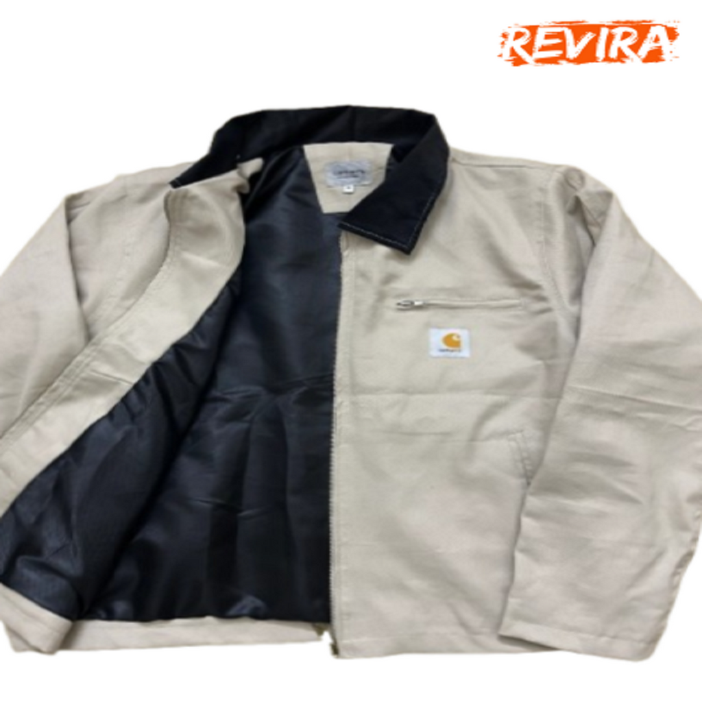 Carhartt Lightweight Summer Rework Style Jackets