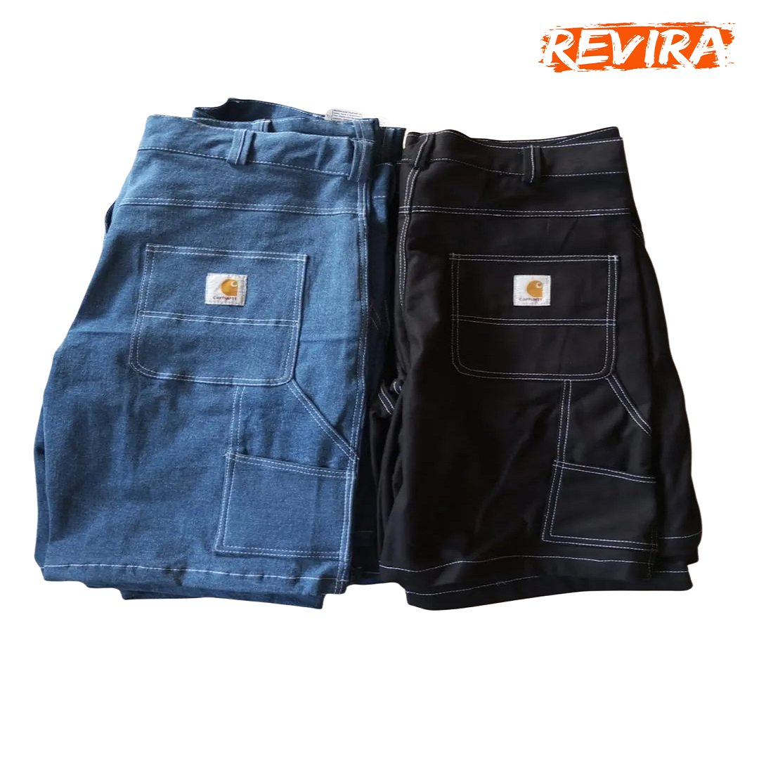 Carhartt Rework Style JORTS